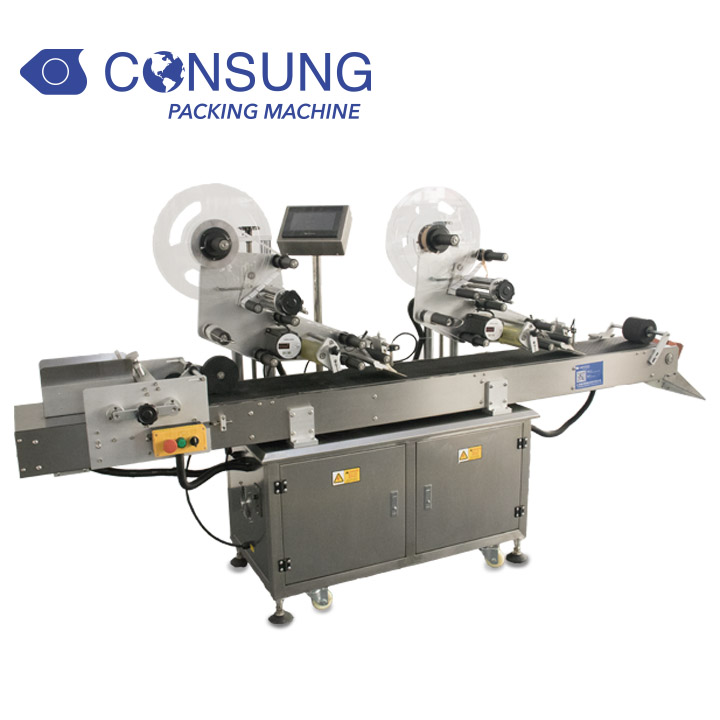 Hand Price Tag Labeling Machine