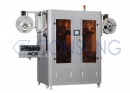 Double Head Sleeve Labeling Machine