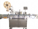 Automatic Flat Labeling Machine