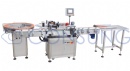 Penicillin Bottle Sticker Labeling Machine