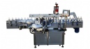 High Speed Two Side Labeling Machine