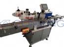 Vertical Round Bottle Positioning Labeling Machine